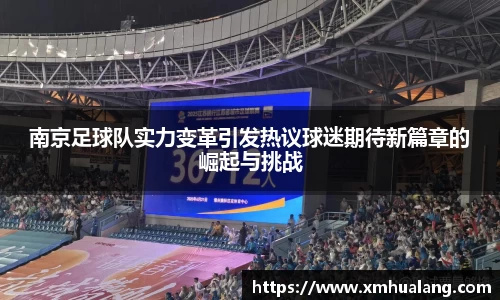 南京足球队实力变革引发热议球迷期待新篇章的崛起与挑战